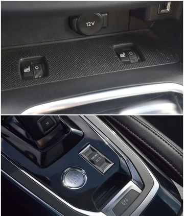Peugeot 308 cena 66900 przebieg: 101000, rok produkcji 2019 z Grudziądz małe 254